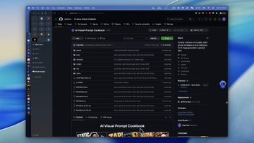 Embedded video